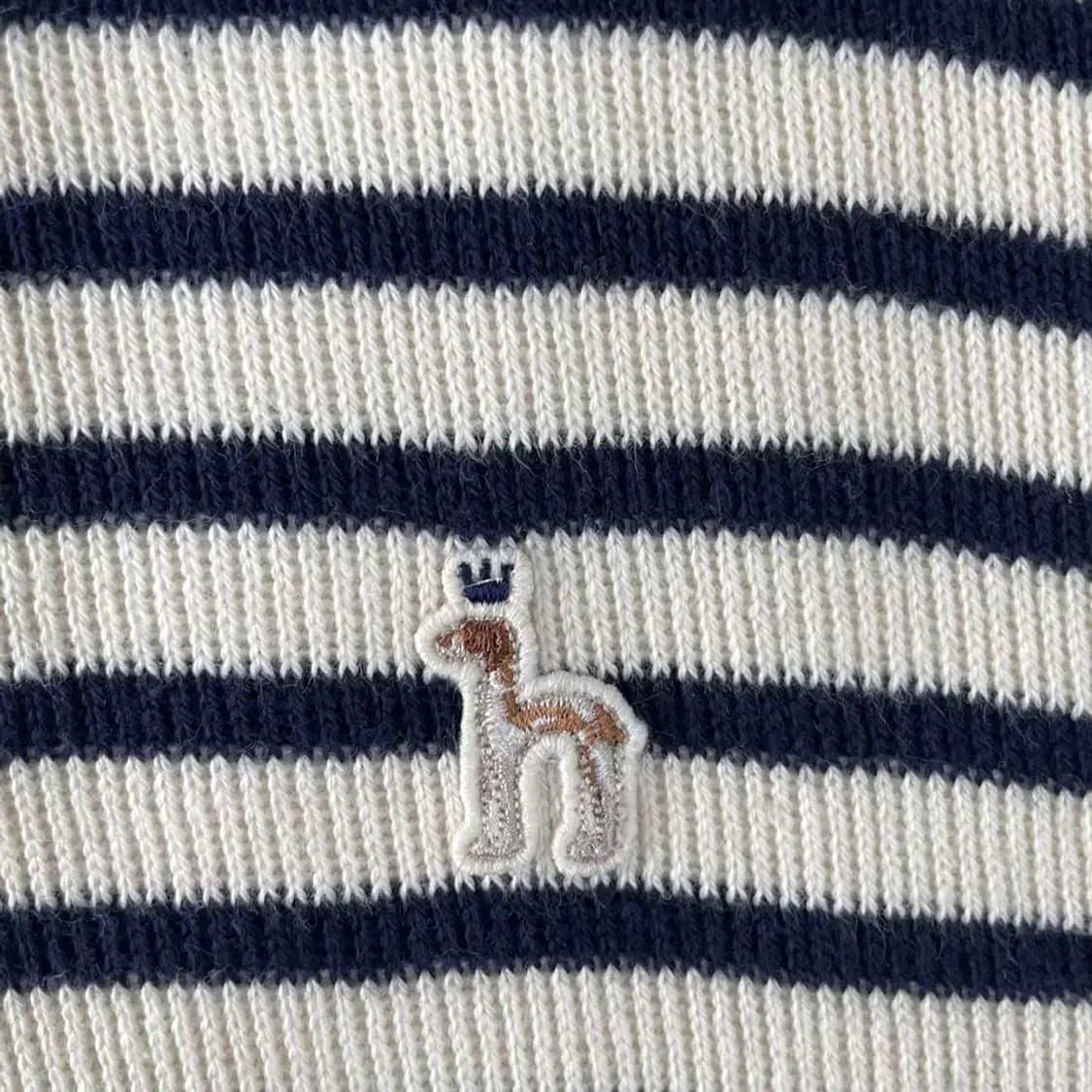 헤지스 남성 니트맨투맨 105 XL 상품이미지5