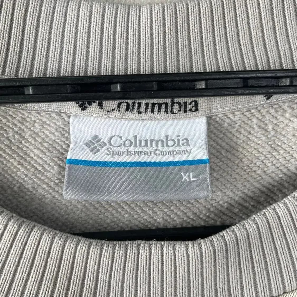 컬럼비아 남성 맨투맨 XL 105 상품이미지4