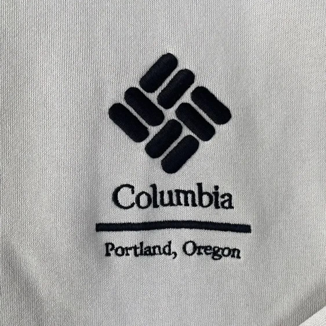 컬럼비아 남성 맨투맨 XL 105 상품이미지5