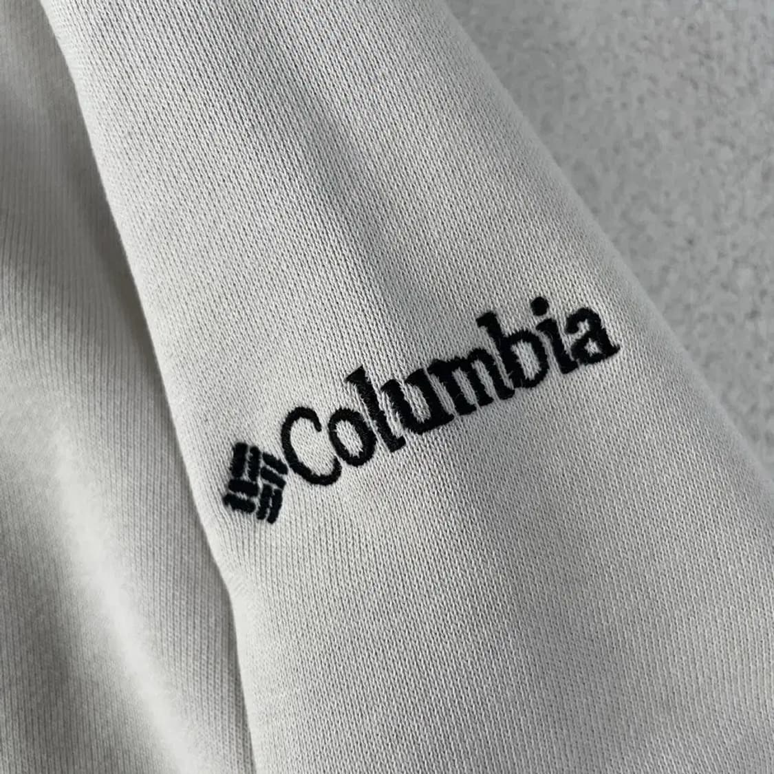 컬럼비아 남성 맨투맨 XL 105 상품이미지6