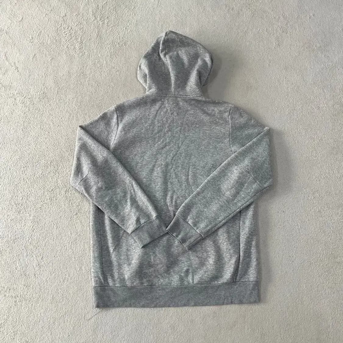 XXL 아디다스 로고 후드티 110 상품이미지8