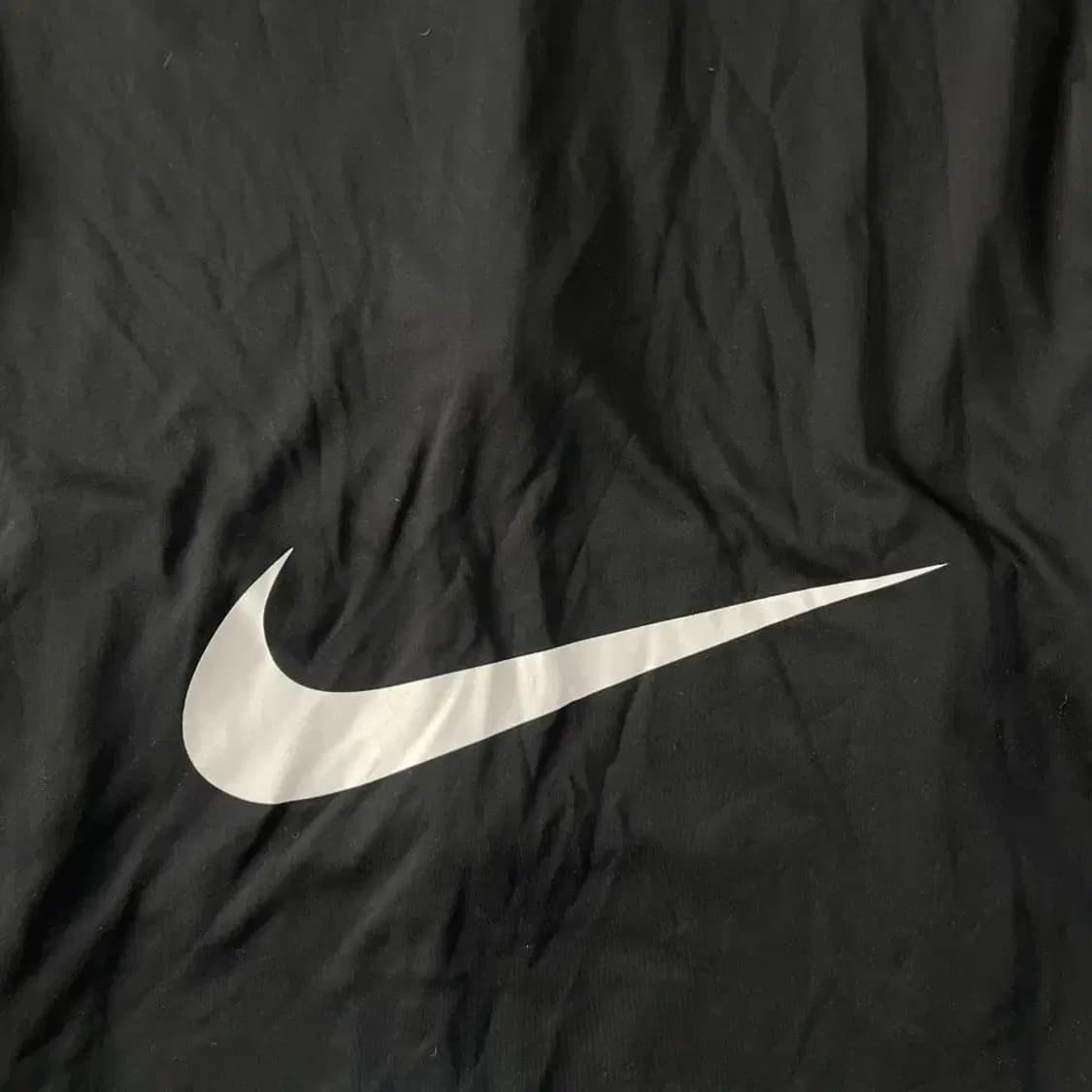 105 나이키 백로고 빅스우시 져지 집업 XL 상품이미지10