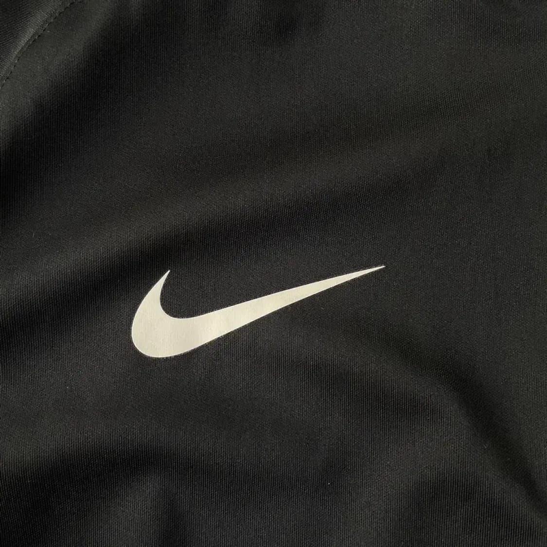 105 나이키 백로고 빅스우시 져지 집업 XL 상품이미지3