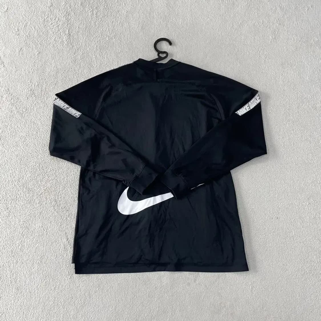 105 나이키 백로고 빅스우시 져지 집업 XL 상품이미지7