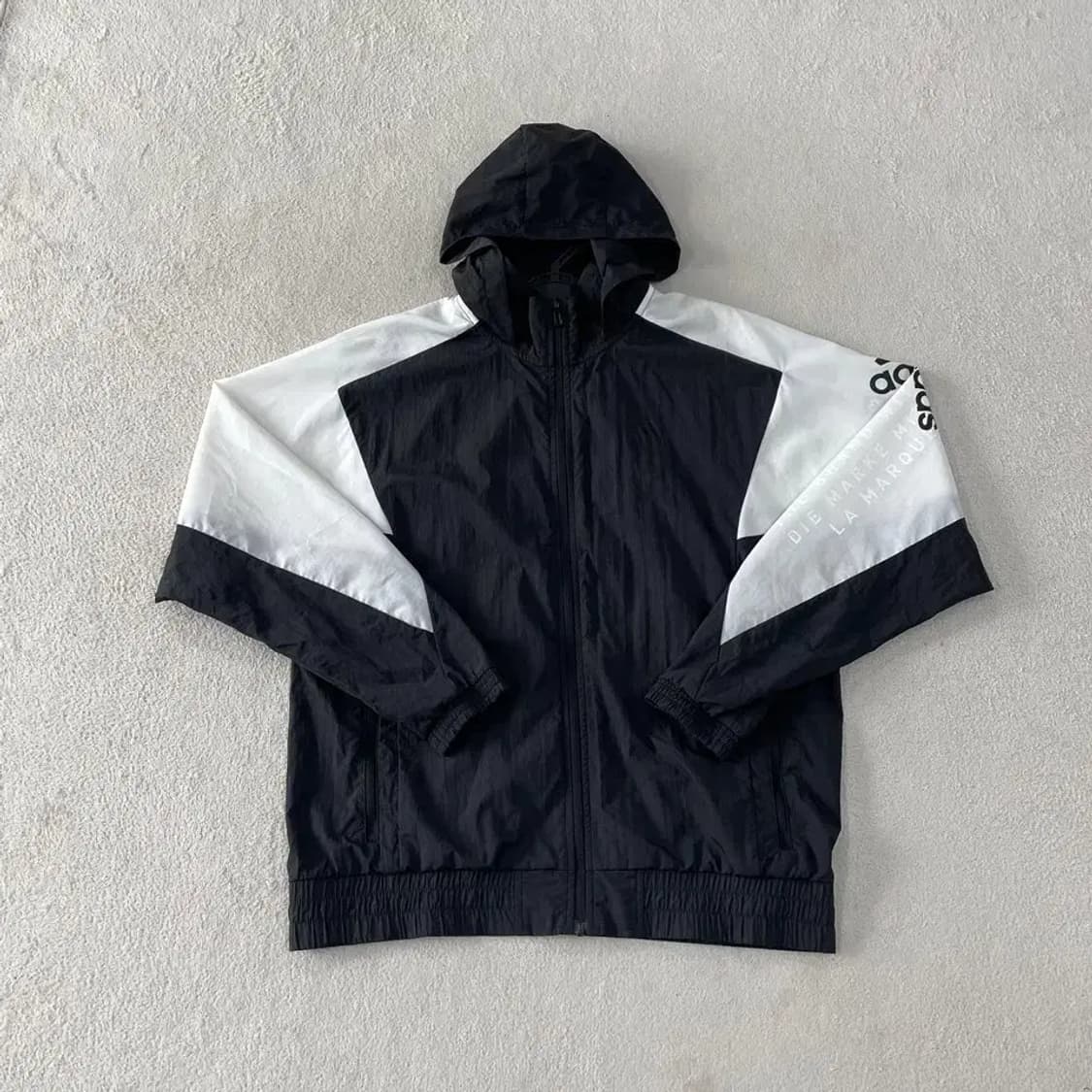 L 아디다스 윈드브레이커 바람막이 손흥민 상품이미지1