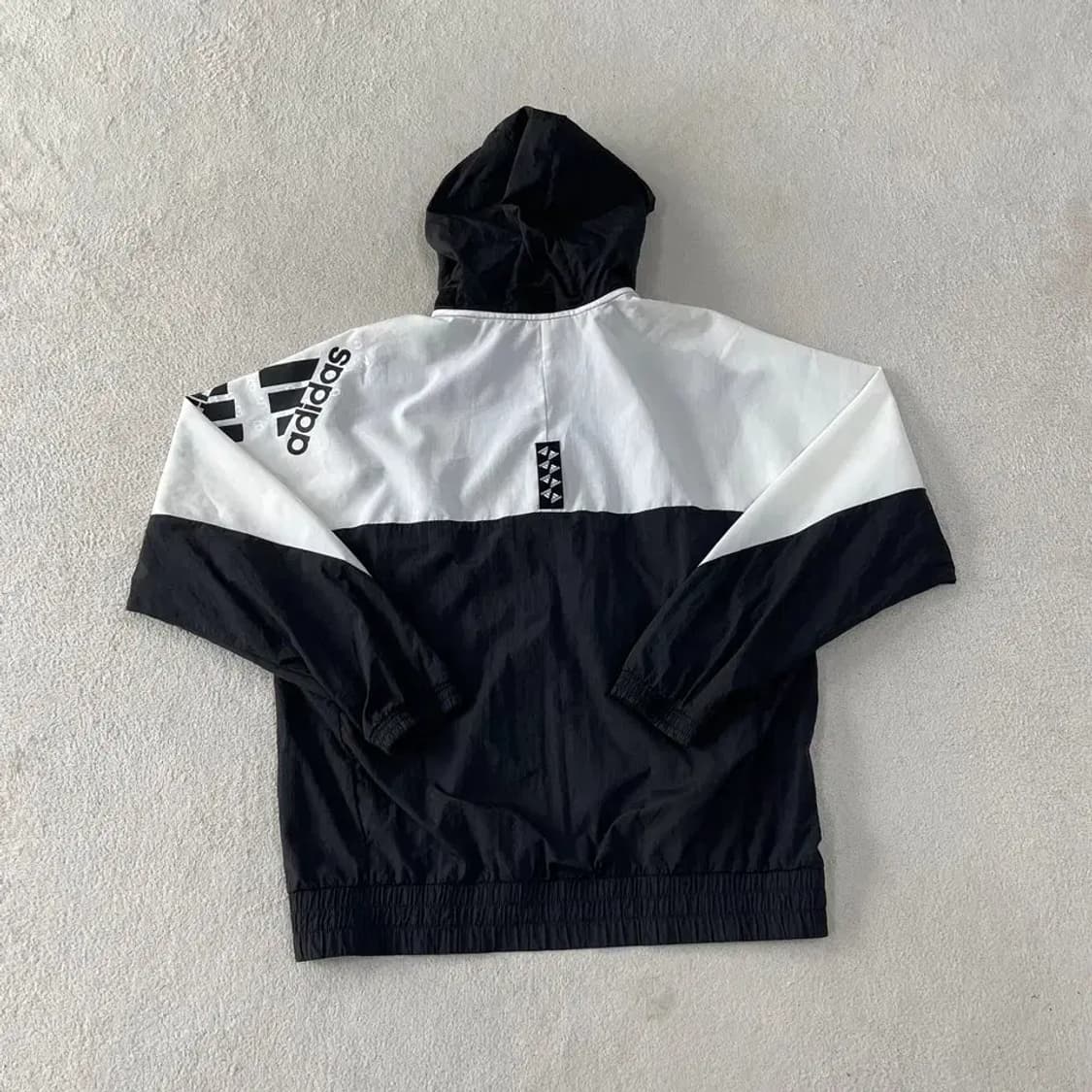 L 아디다스 윈드브레이커 바람막이 손흥민 상품이미지8