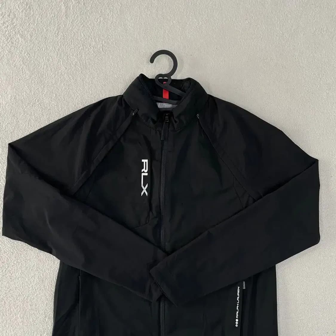 M 폴로 RLX 바람막이 분리형 자켓 조끼 상품이미지2