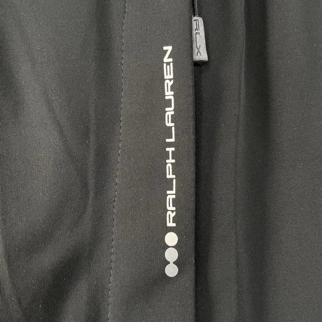 M 폴로 RLX 바람막이 분리형 자켓 조끼 상품이미지5