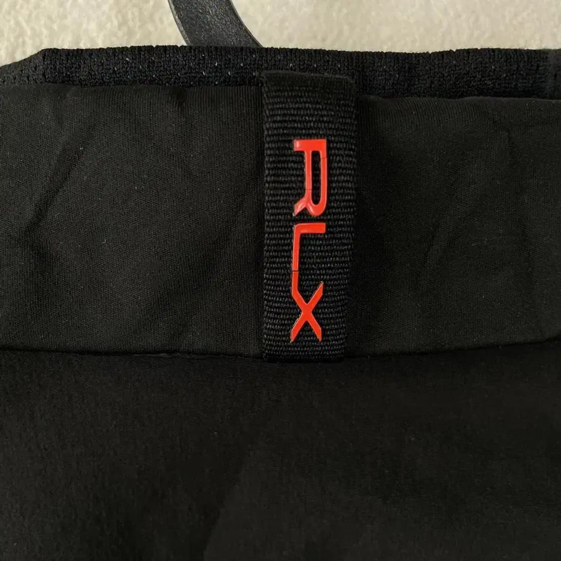 M 폴로 RLX 바람막이 분리형 자켓 조끼 상품이미지9