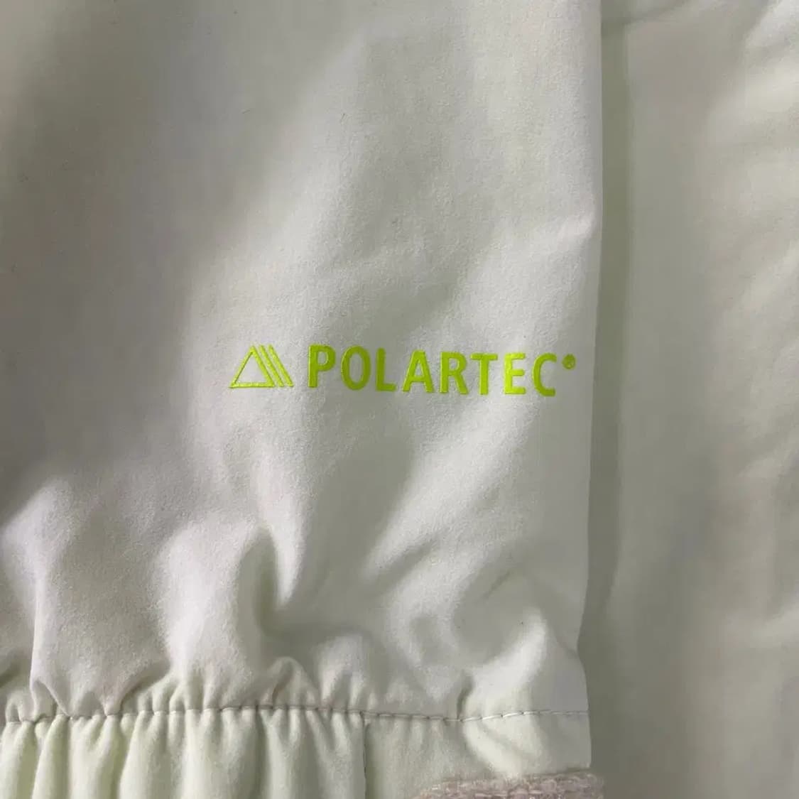 110 블랙야크 남성 피크알파 경량패딩 자켓 XXL 상품이미지6