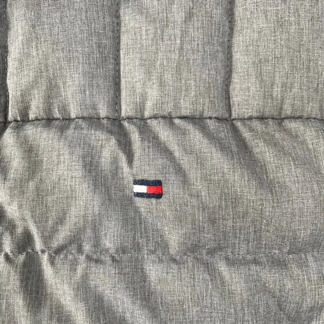 XL 타미힐피거 남성 경량패딩 105 상품이미지4