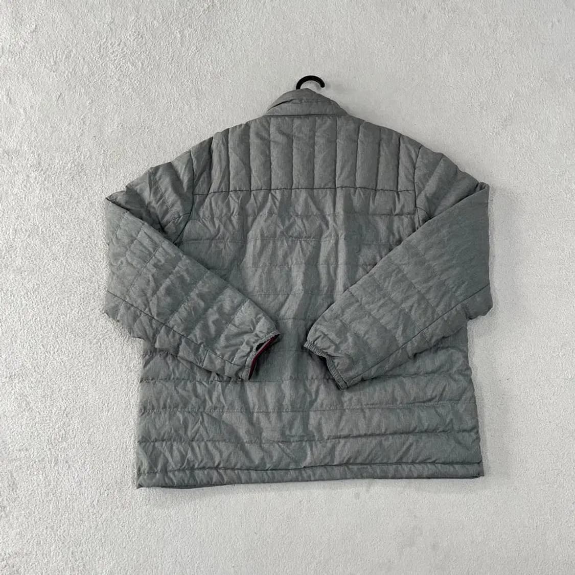 XL 타미힐피거 남성 경량패딩 105 상품이미지5