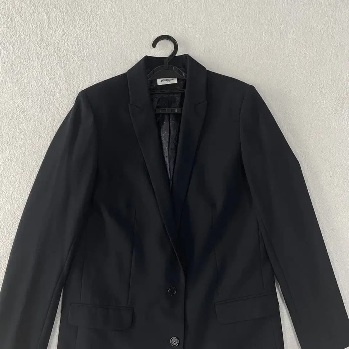 M 쟈딕앤볼테르 비바스컬 블레이저 자켓 상품이미지2