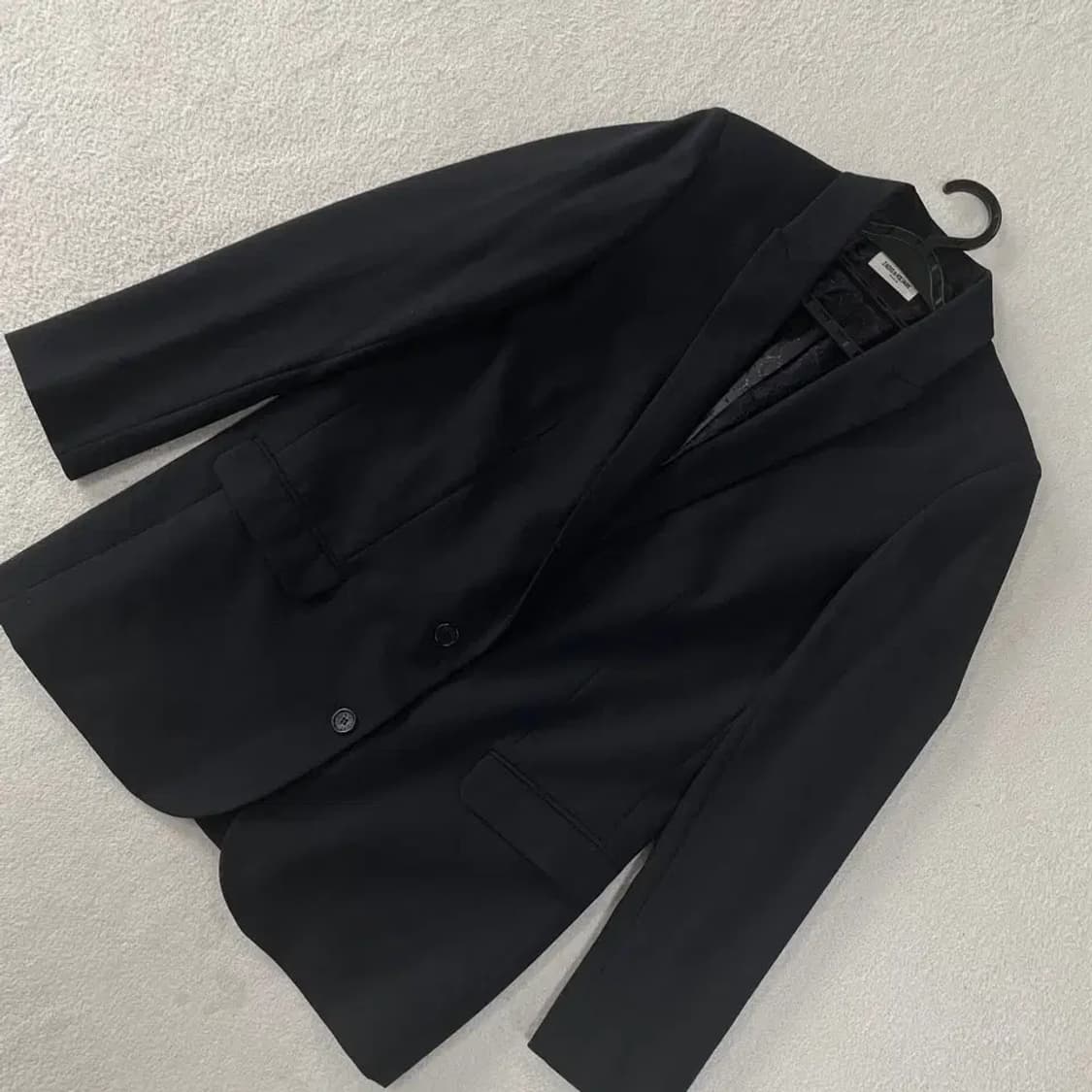 M 쟈딕앤볼테르 비바스컬 블레이저 자켓 상품이미지3