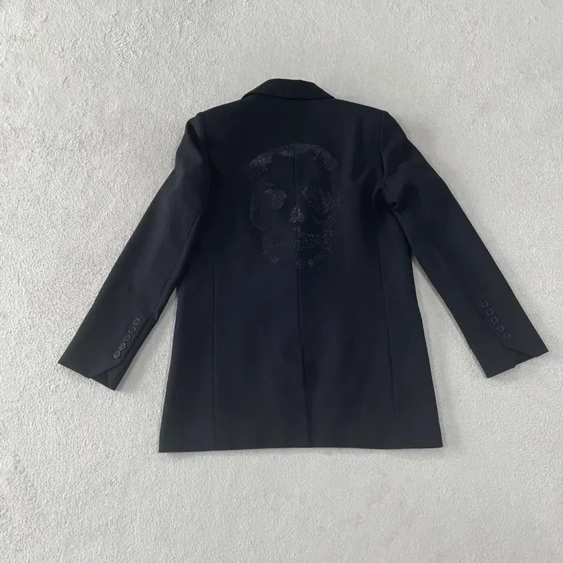 M 쟈딕앤볼테르 비바스컬 블레이저 자켓 상품이미지4