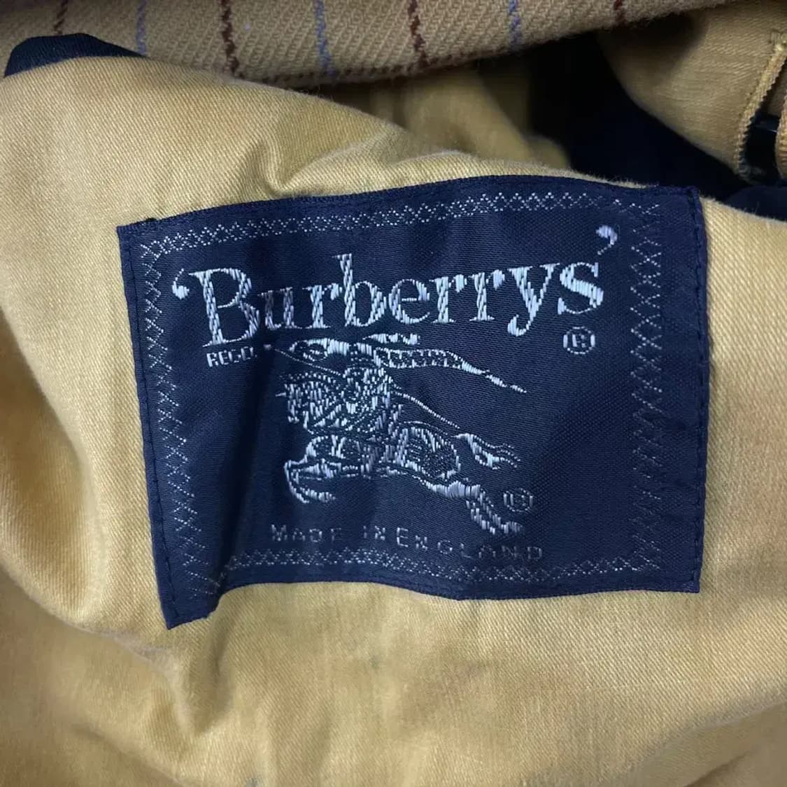 버버리 여성 블랙 코트 88 가을겨울 상품이미지6