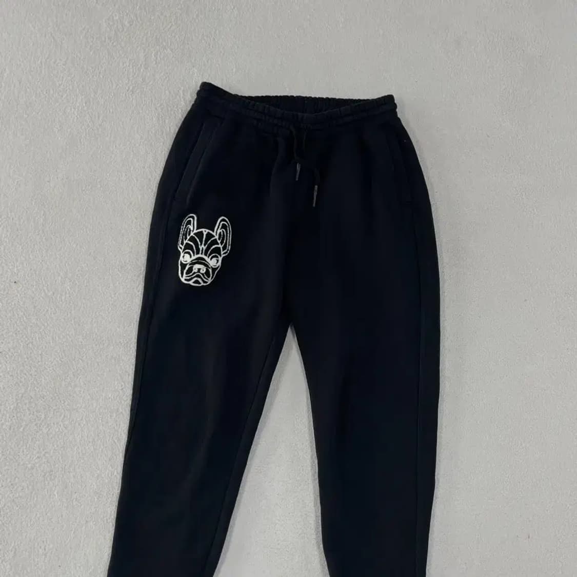 M 라이프워크 여성 부클카고 조거팬츠 바지 상품이미지2