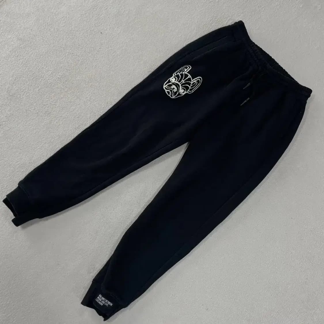 M 라이프워크 여성 부클카고 조거팬츠 바지 상품이미지3