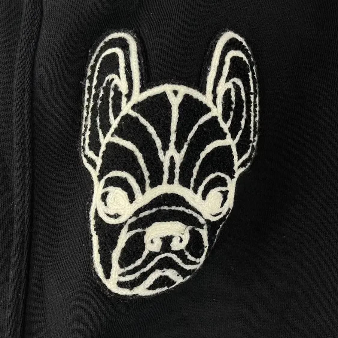 M 라이프워크 여성 부클카고 조거팬츠 바지 상품이미지6