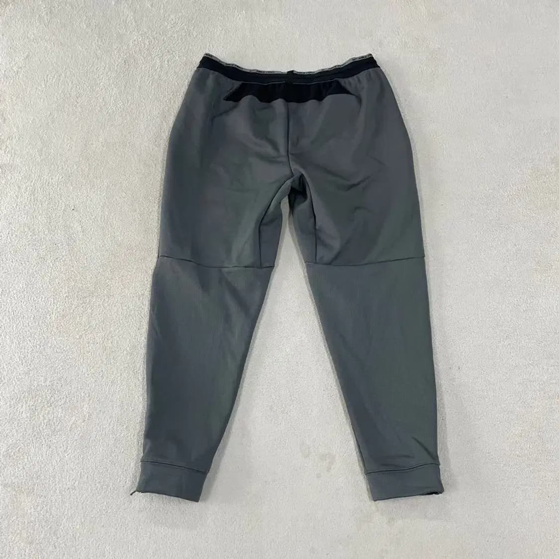 XXL 나이키 신형 프로 기모 조거팬츠 트레이닝 겨울바지 상품이미지8