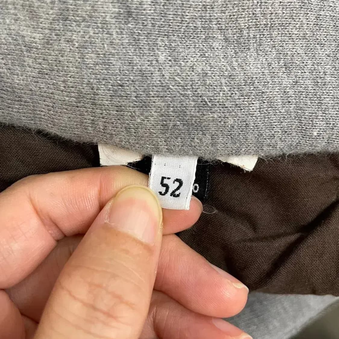 34-36 돌체앤가바나 탄창 유틸리티 카고바지 빈티지 팬츠 2008 상품이미지8