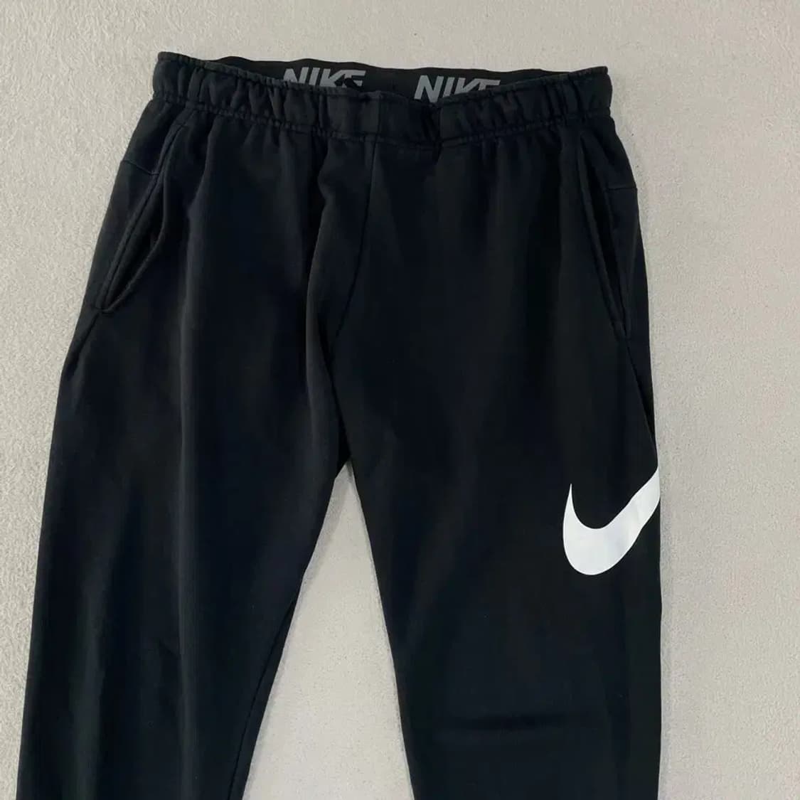 L 나이키 신형 드라이핏 조거팬츠 트레이닝 바지 상품이미지2