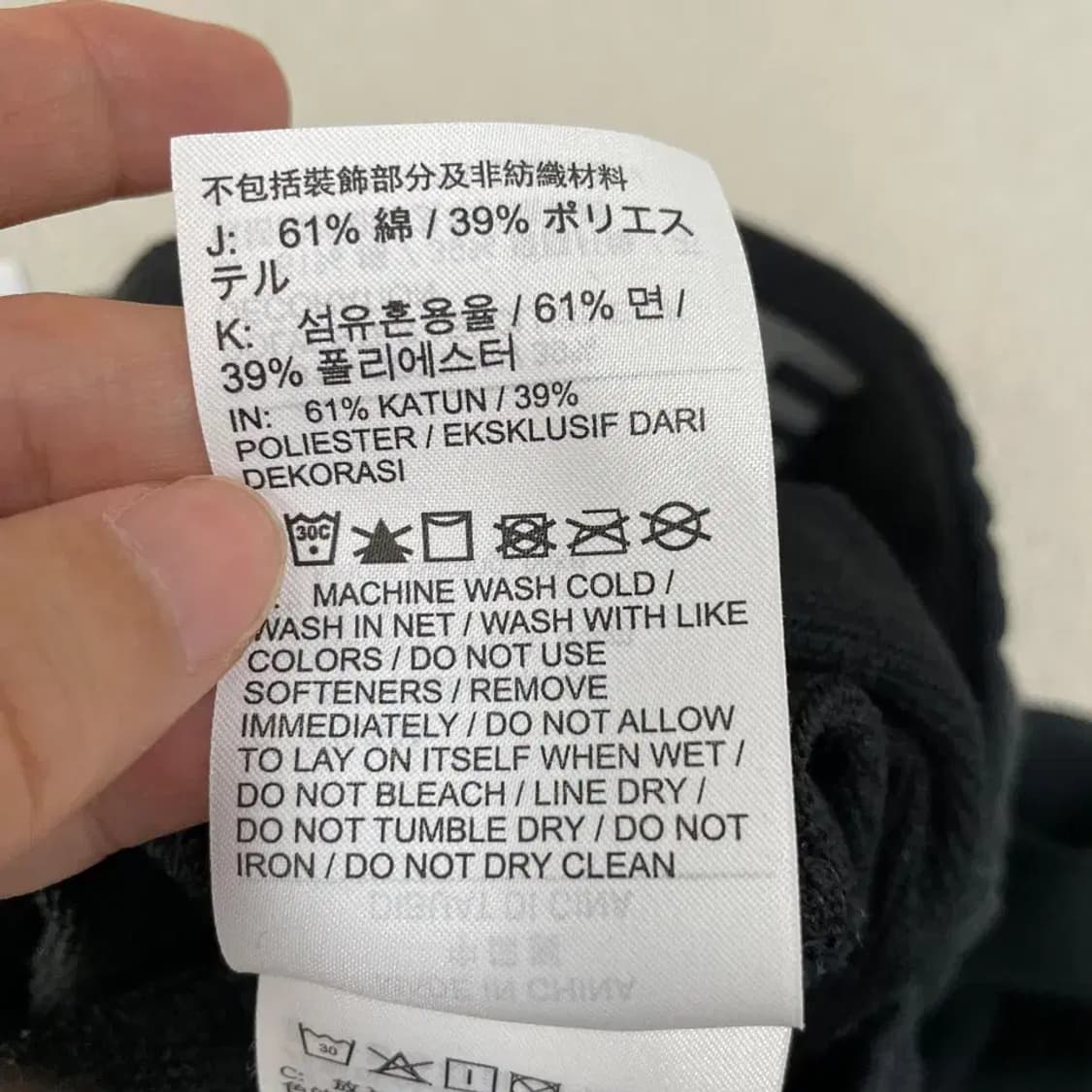 L 나이키 신형 드라이핏 조거팬츠 트레이닝 바지 상품이미지7