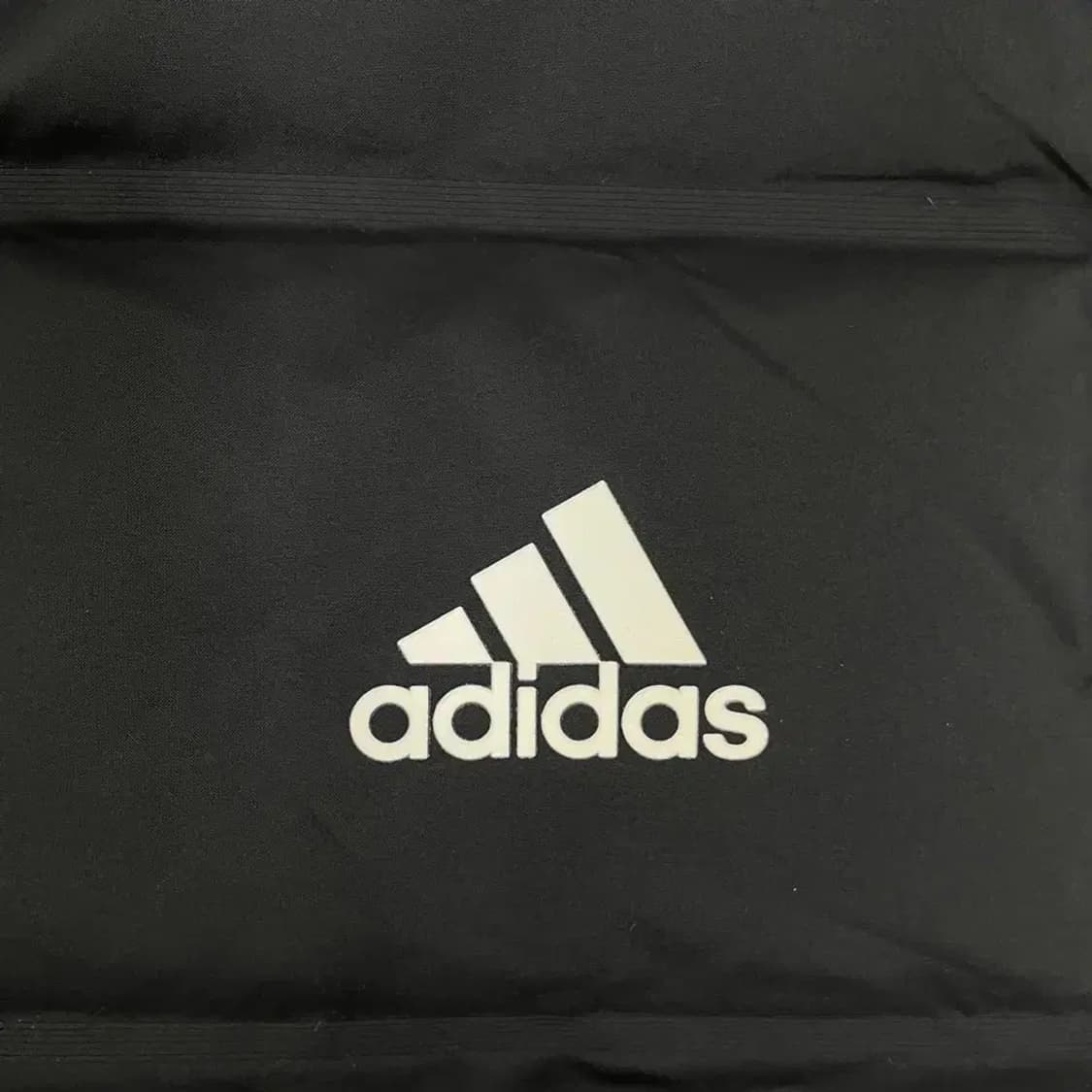 XL 아디다스 덕다운 헬리오닉 패딩조끼 상품이미지5