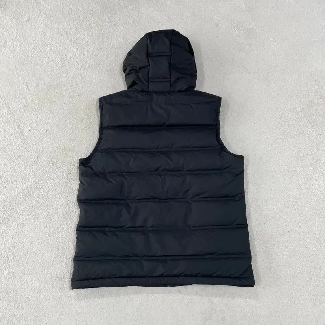 XL 아디다스 덕다운 헬리오닉 패딩조끼 상품이미지8