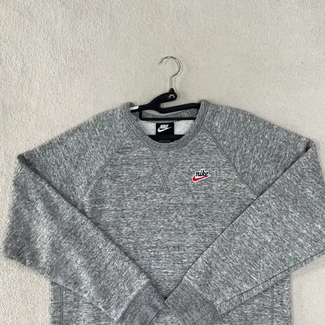 나이키 헤리티지 맨투맨 95 M 상품이미지2