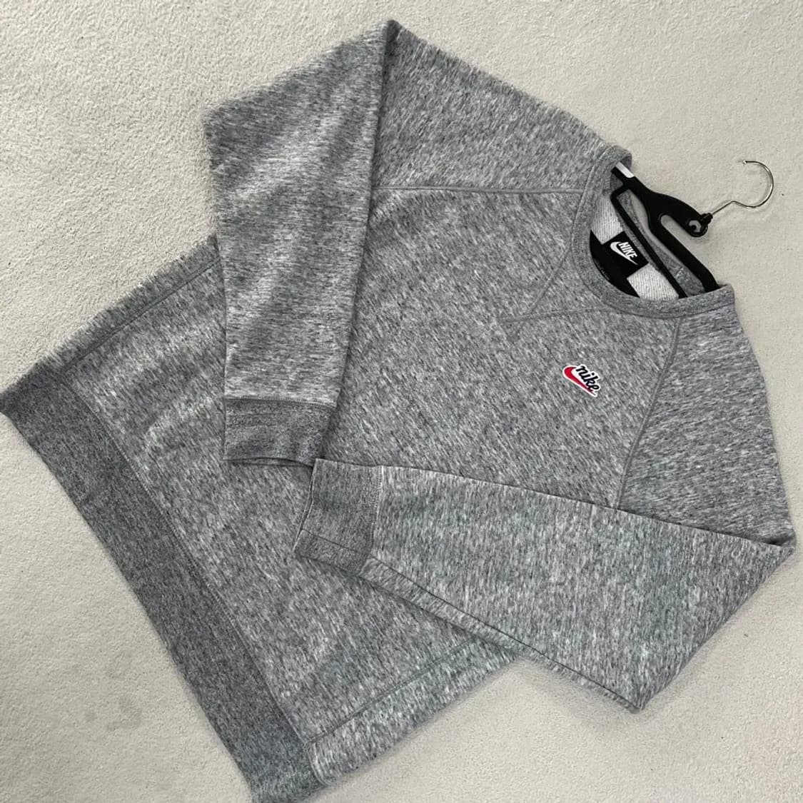 나이키 헤리티지 맨투맨 95 M 상품이미지3