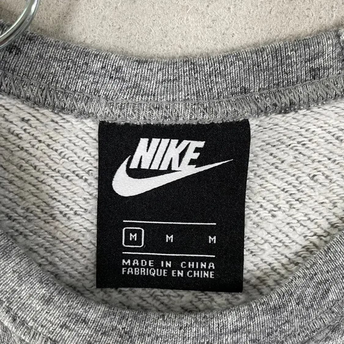 나이키 헤리티지 맨투맨 95 M 상품이미지4