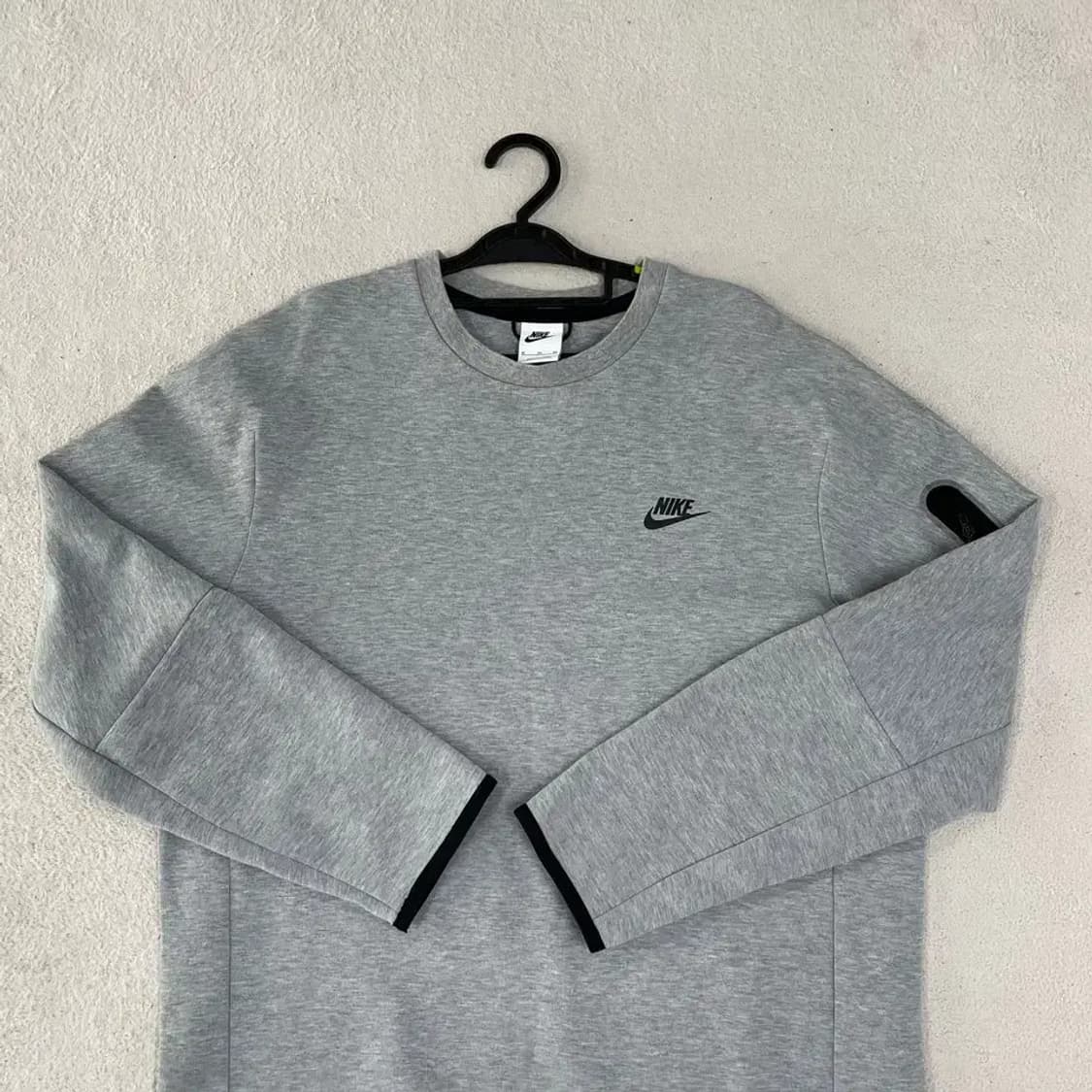 XL 나이키 신형 테크팩 맨투맨 105 상품이미지2