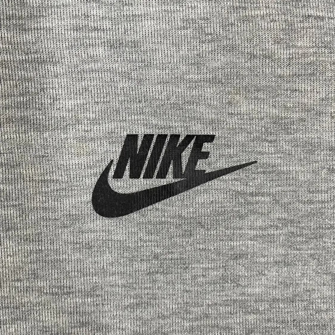 XL 나이키 신형 테크팩 맨투맨 105 상품이미지5