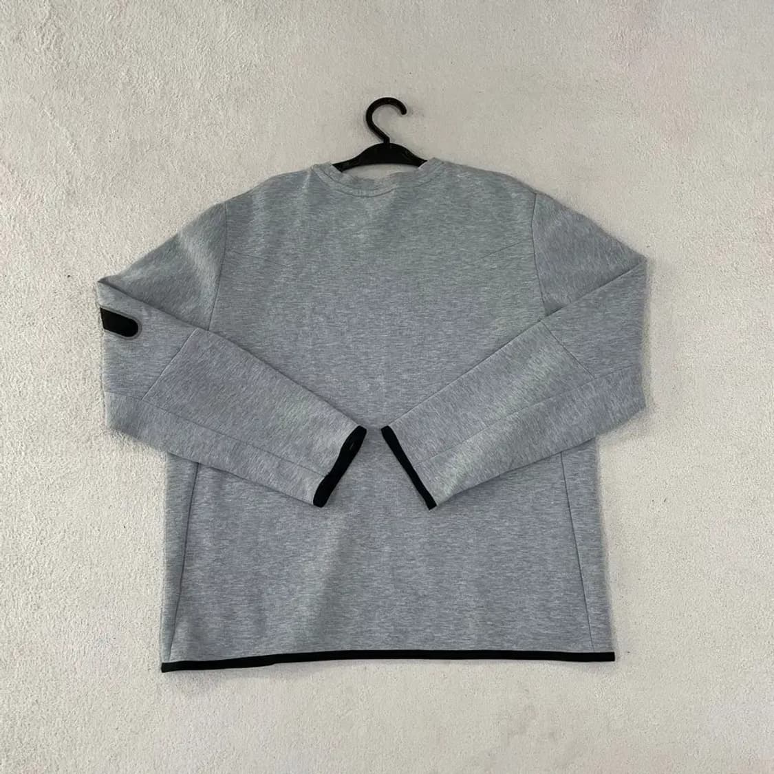 XL 나이키 신형 테크팩 맨투맨 105 상품이미지8