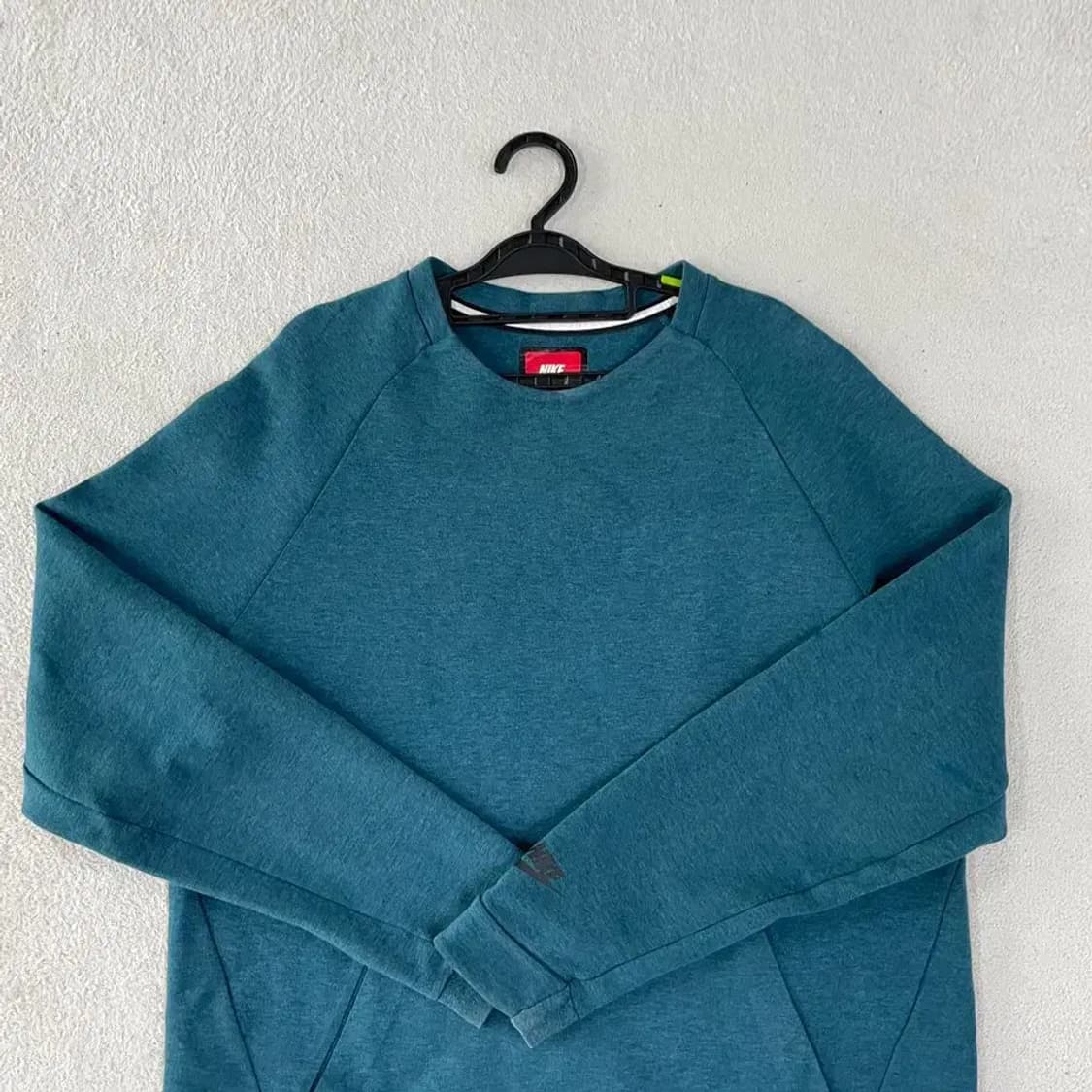 XL 나이키 테크팩 맨투맨 105 상품이미지2