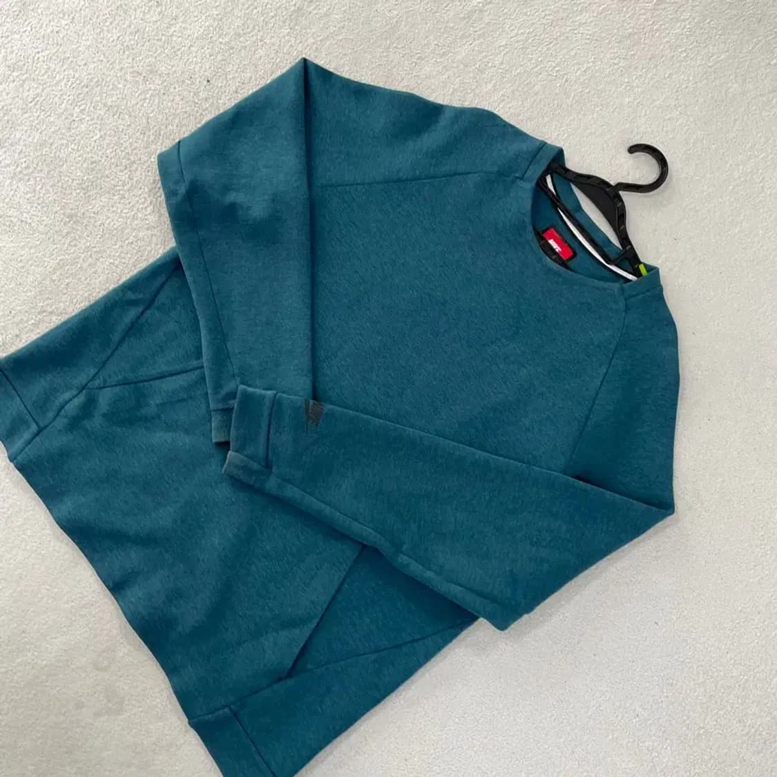 XL 나이키 테크팩 맨투맨 105 상품이미지3