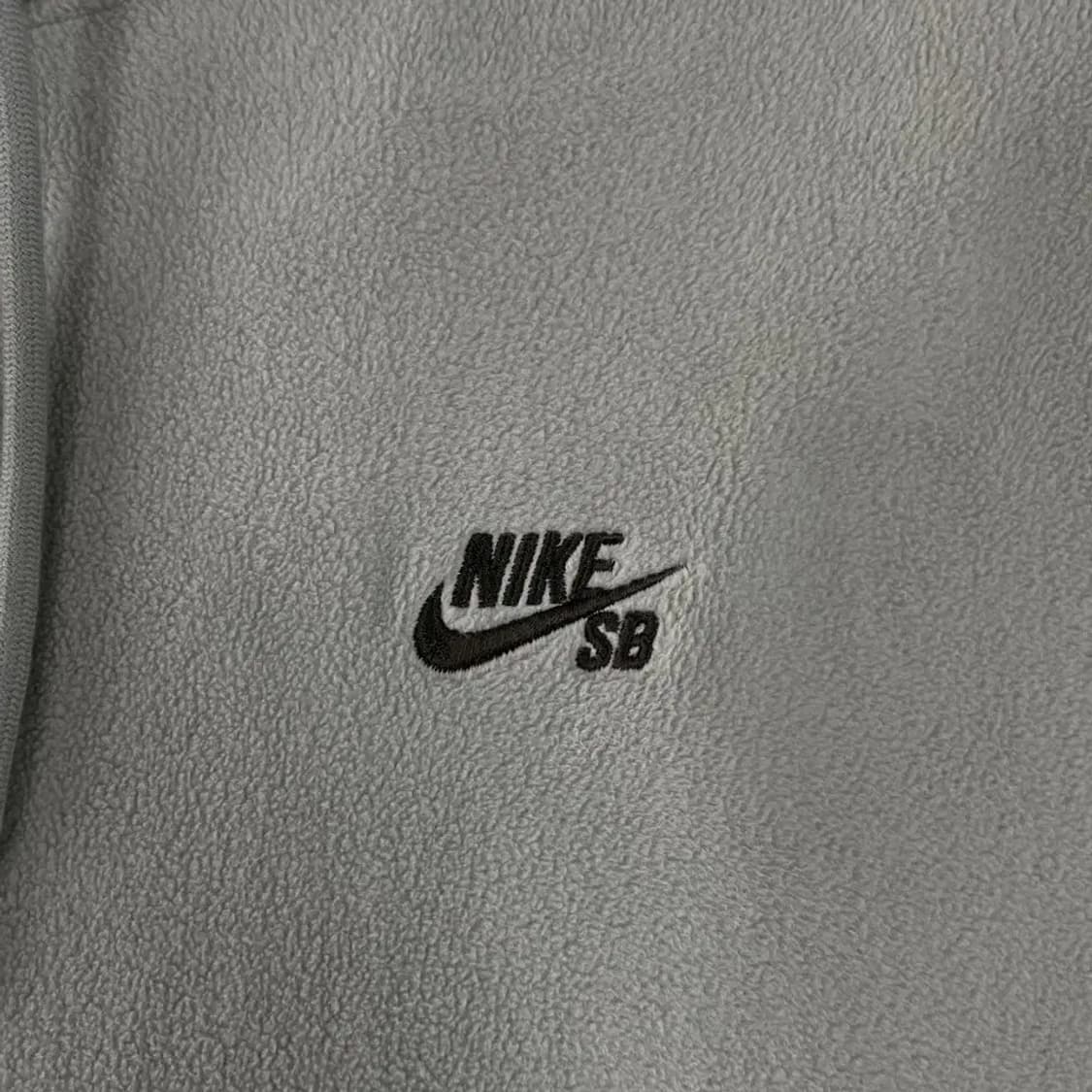 나이키 SB 후리스 후드티 95 M 상품이미지5