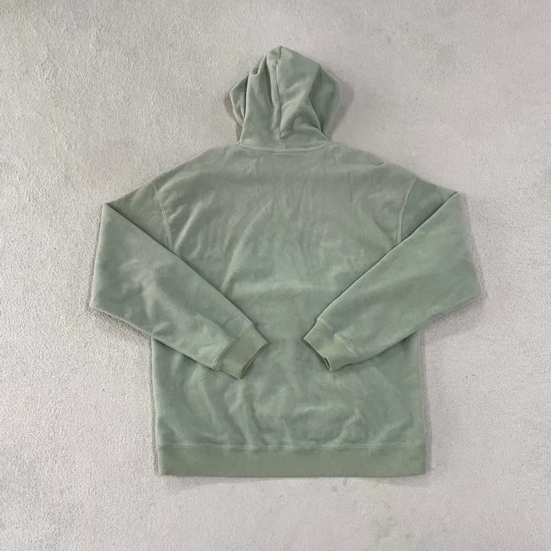 나이키 SB 후리스 후드티 95 M 상품이미지8