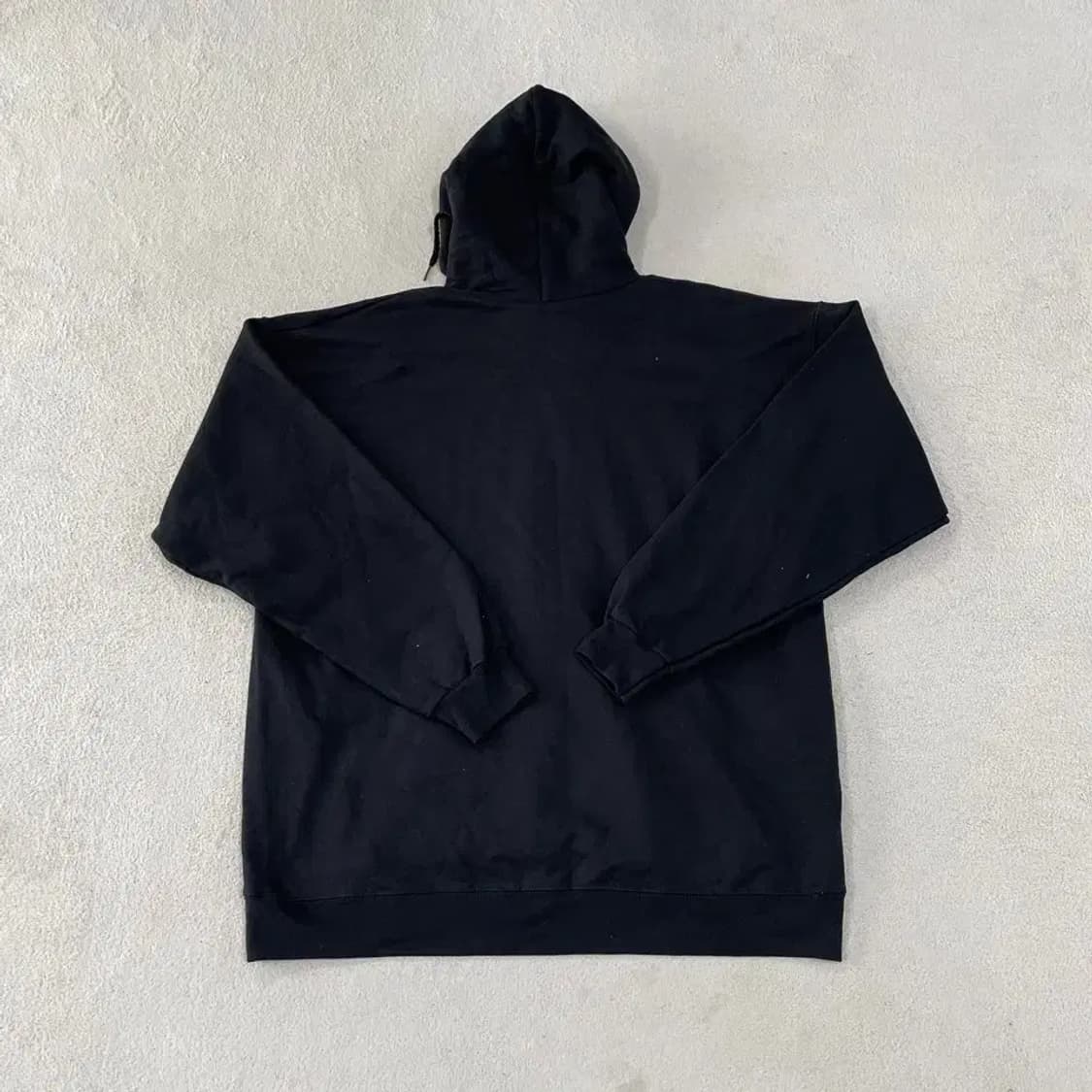 (새상품) L 트레셔 매거진 후드티 상품이미지9