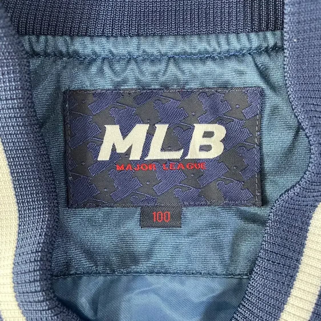 MLB 양키즈 바시티 스타디움 자켓 100 L 상품이미지4