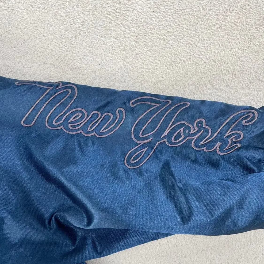 MLB 양키즈 바시티 스타디움 자켓 100 L 상품이미지6