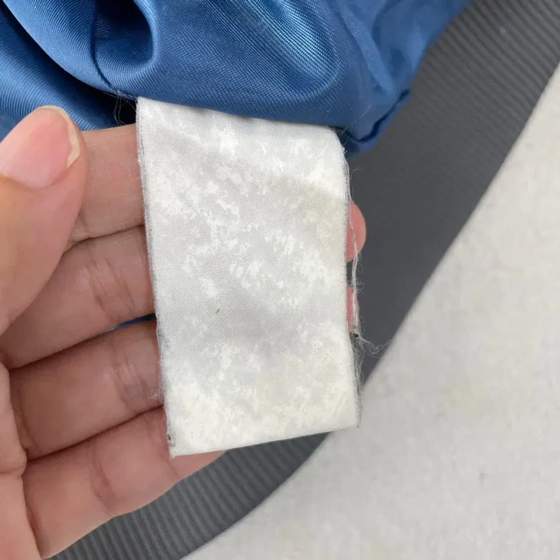 MLB 양키즈 바시티 스타디움 자켓 100 L 상품이미지8