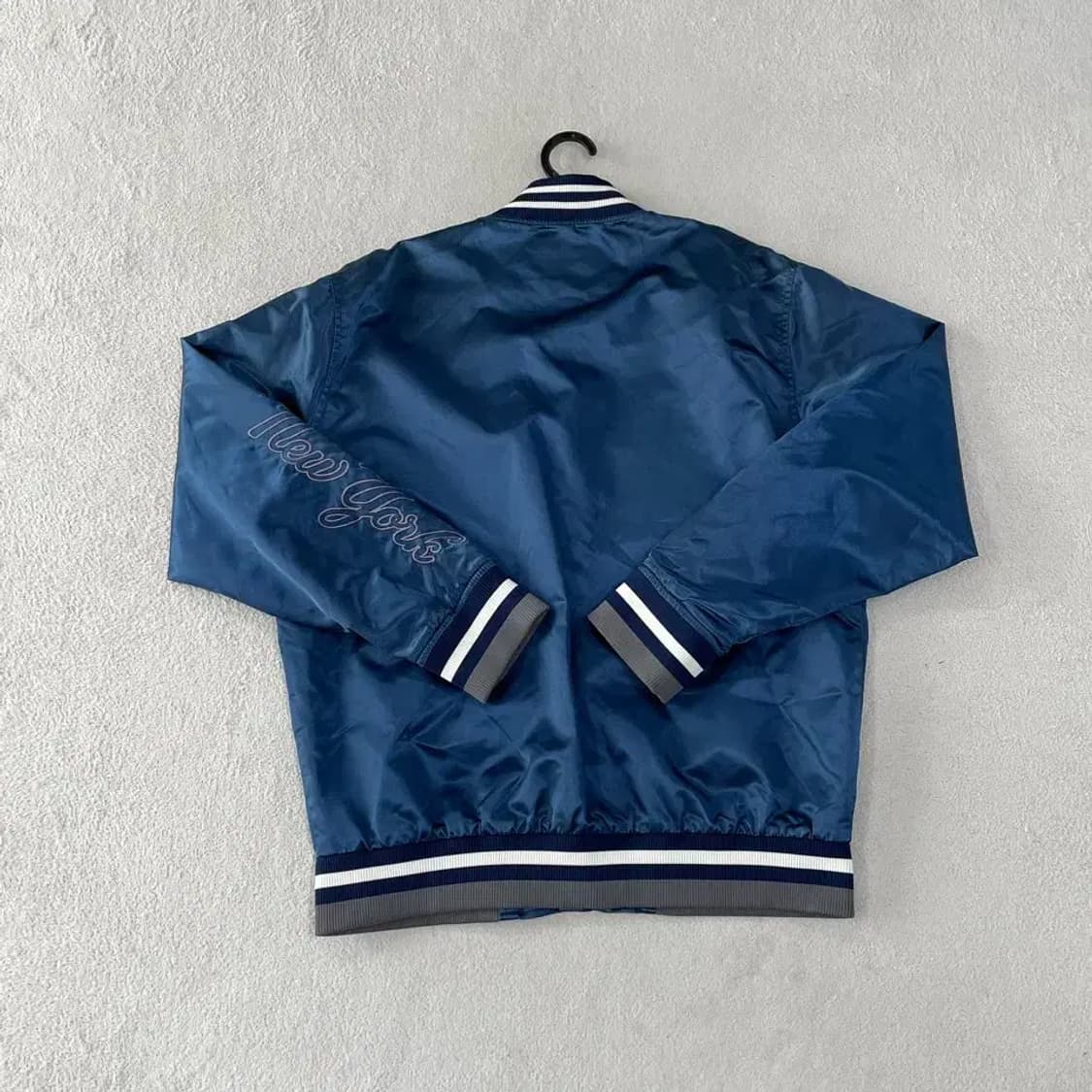 MLB 양키즈 바시티 스타디움 자켓 100 L 상품이미지9