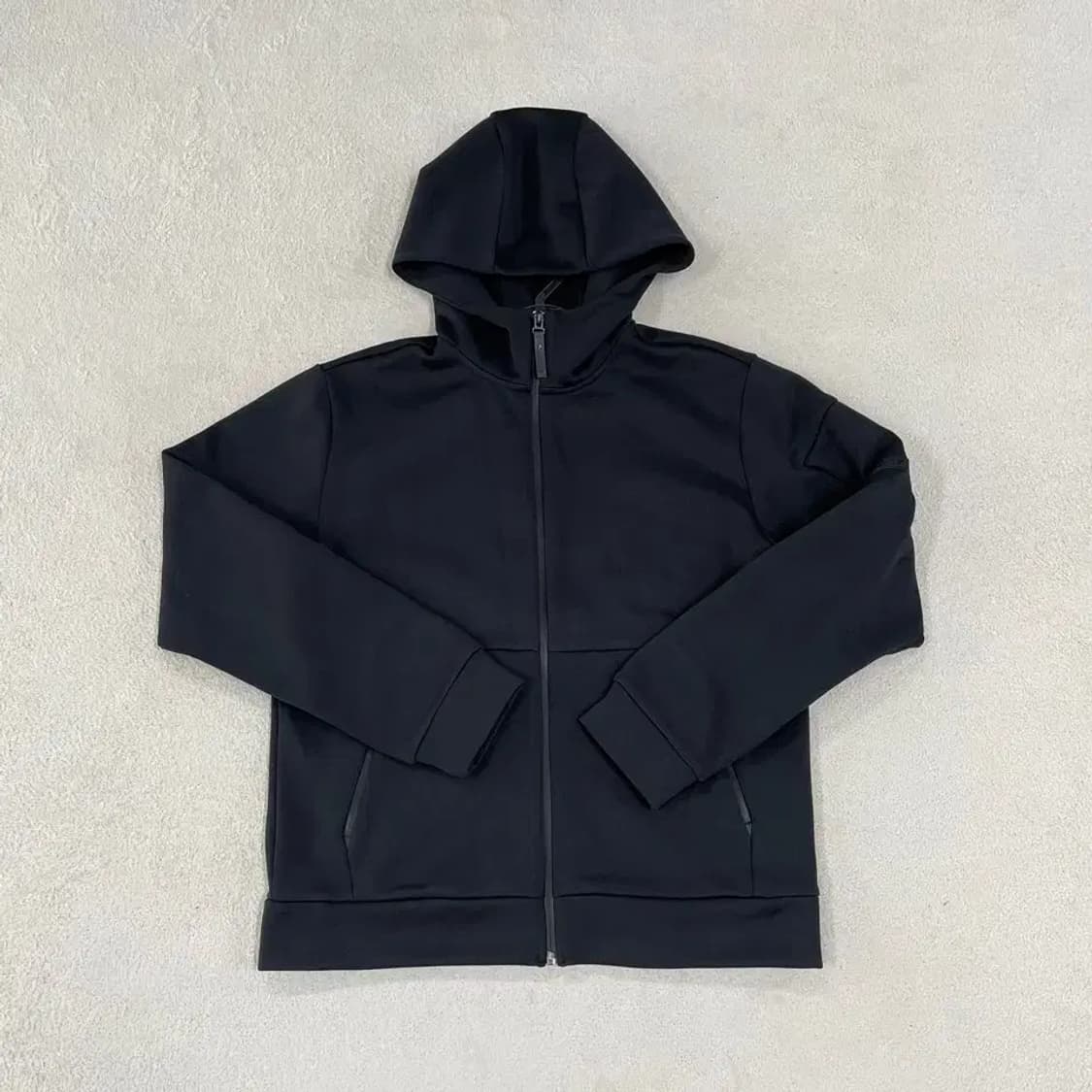 M 디스커버리 2024 후드집업 남성 상품이미지1