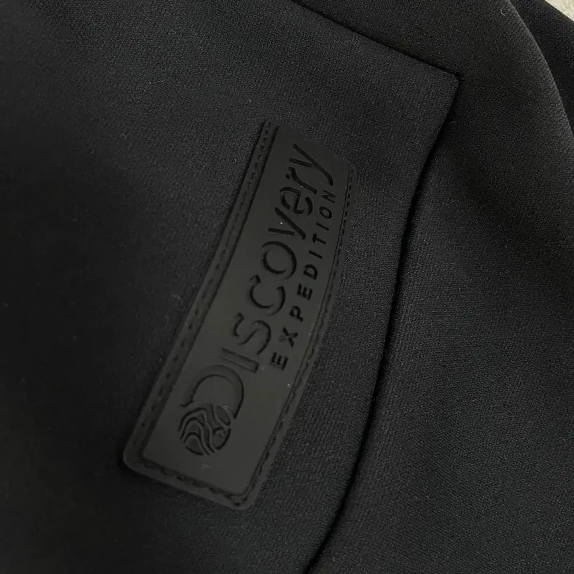 M 디스커버리 2024 후드집업 남성 상품이미지5