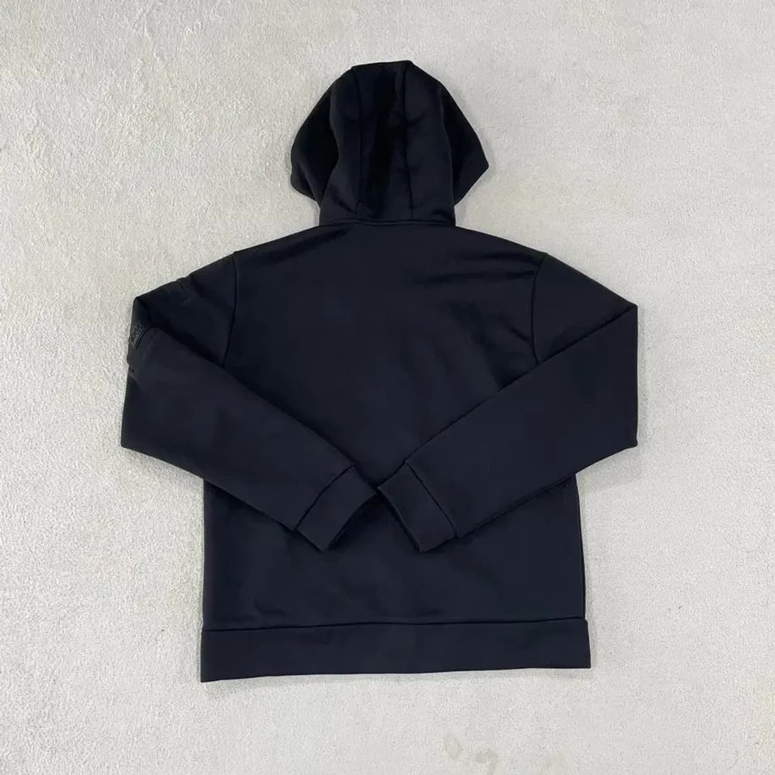 M 디스커버리 2024 후드집업 남성 상품이미지8