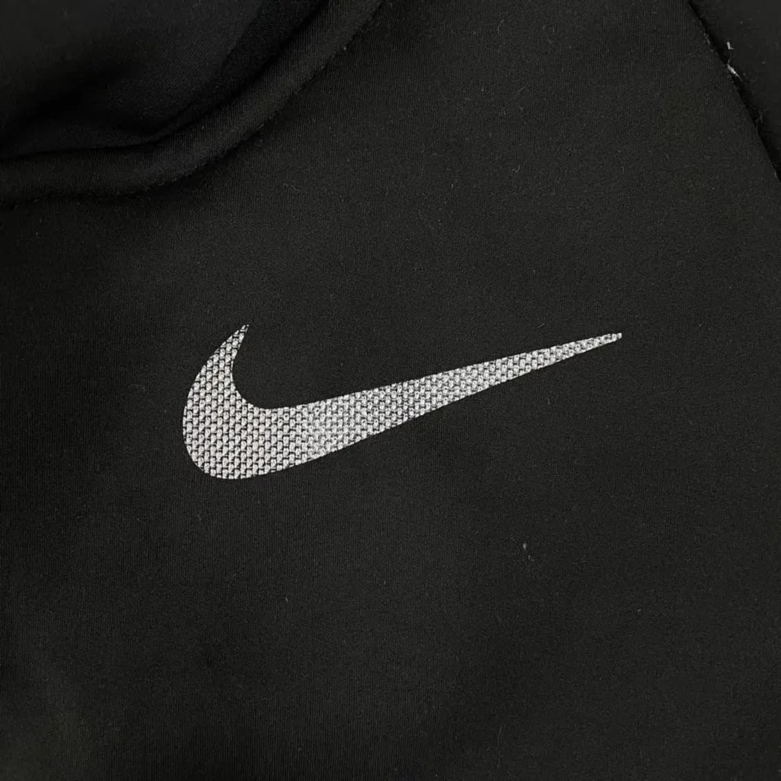 M 나이키 써마 기모 후드집업 95 상품이미지5