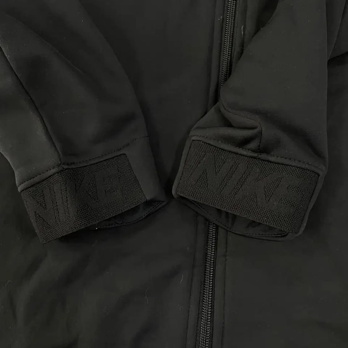 M 나이키 써마 기모 후드집업 95 상품이미지6