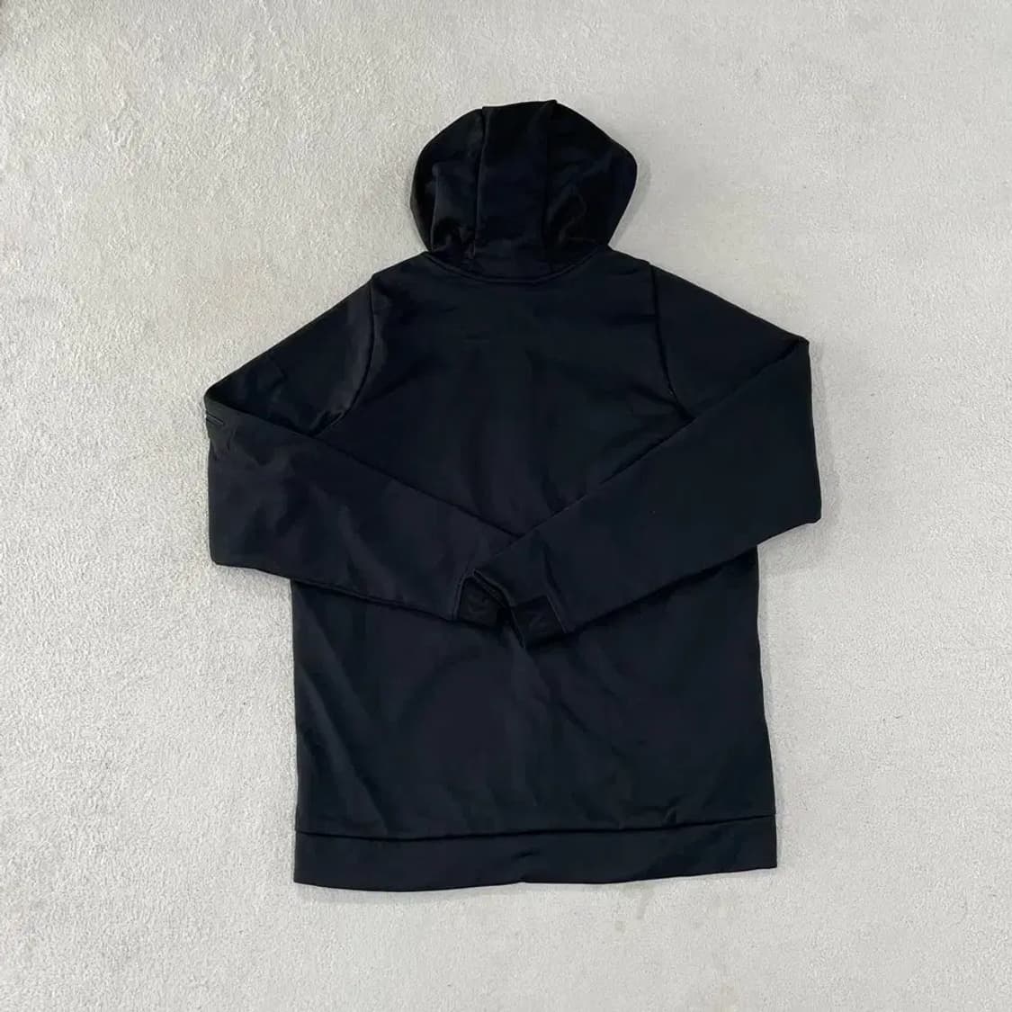 M 나이키 써마 기모 후드집업 95 상품이미지9
